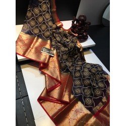 IG1746 Lite weight Kanchi weaving kora