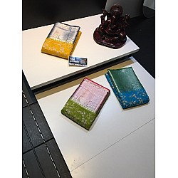 IG1749 Lite weight Kanchi weaving kora