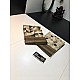 IG1752 Lite weight jute tussar