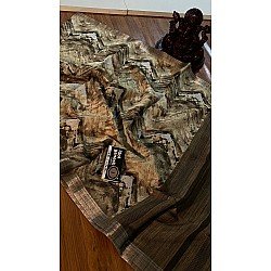 IG1753 Lite weight jute tussar IG1753 Lite weight jute tussar