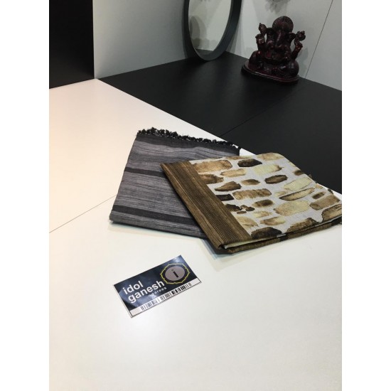 IG1754 Lite weight jute tussar IG1754 Lite weight jute tussar