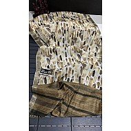 IG1754 Lite weight jute tussar