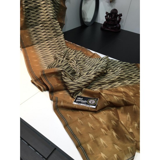 IG1755 Lite weight chanderi