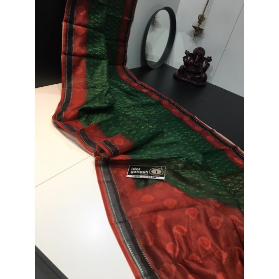 IG1756 Lite weight chanderi