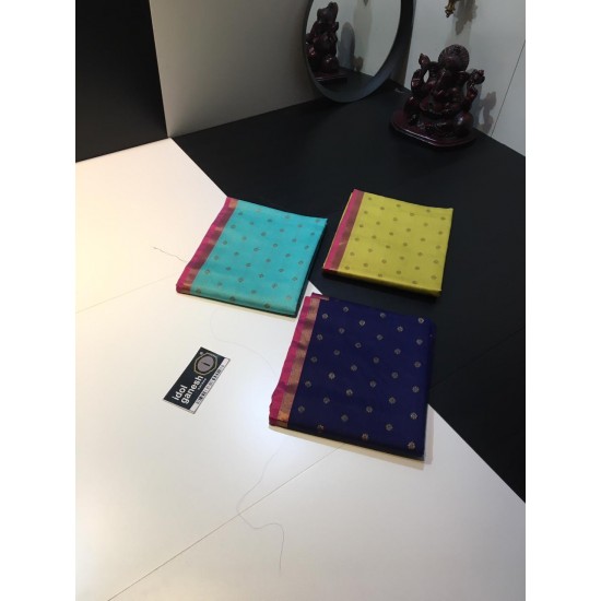 IG1758 Lite weight Kanchi style fancy Tanchui