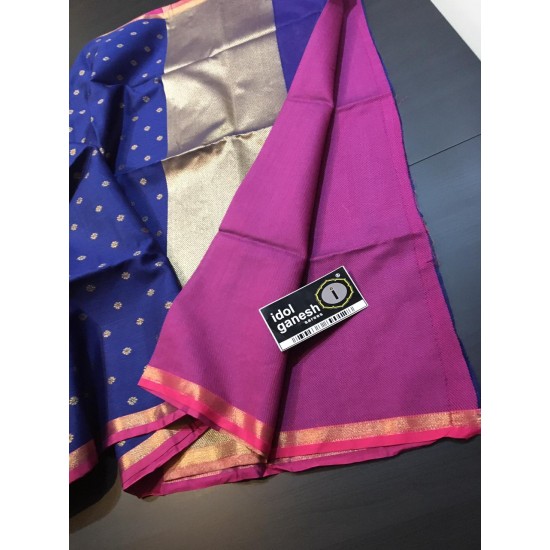 IG1758 Lite weight Kanchi style fancy Tanchui