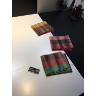 IG1759 Lite weight Kanchi style fancy pattu