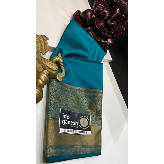 IG176 Lite Weight chittinadu pattu