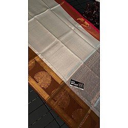 IG1761 Lite weight Kanchi style fancy pattu