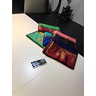 IG1762 Lite weight Kanchi style fancy Tanchui