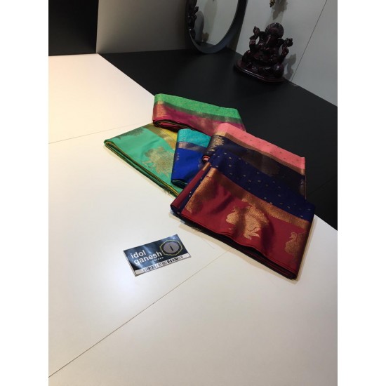 IG1762 Lite weight Kanchi style fancy Tanchui