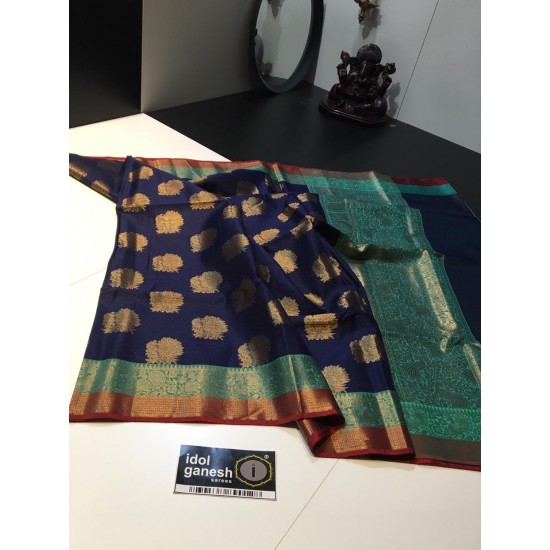 IG1764 Lite weight Kanchi style fancy Tanchui IG1764 Lite weight Kanchi style fancy Tanchui