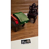 IG1768 Lite weight soft tussar silk