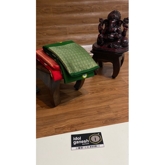 IG1768 Lite weight soft tussar silk