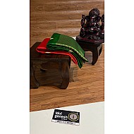 IG1770 Lite weight soft tussar silk