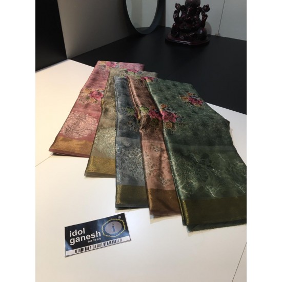 IG1773 Lite weight fine kora