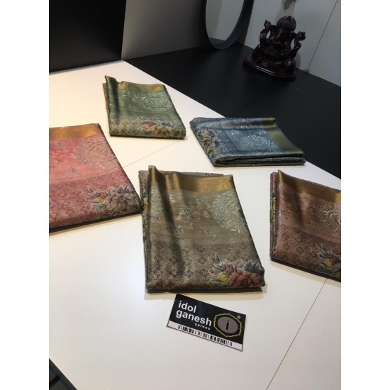 IG1774 Lite weight fine kora