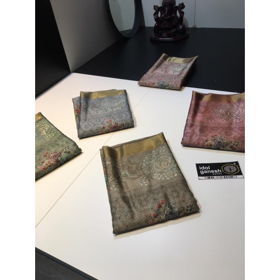 IG1775 Lite weight fine kora