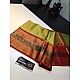 IG1782 Lite weight Kanchi style fancy pattu