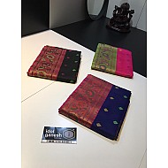 IG1790 Lite weight paithani fancy Tanchui