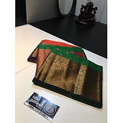 IG1791 Lite weight Kanchi double jari weaving border