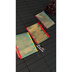 IG1793 Lite weight Kanchi double jari weaving border