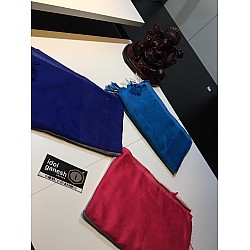 IG1797 Pure hand loom Lenin/Lenin sarees