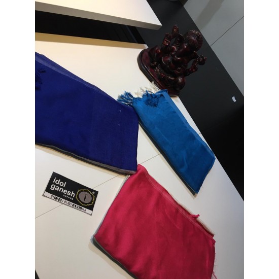 IG1797 Pure hand loom Lenin/Lenin sarees