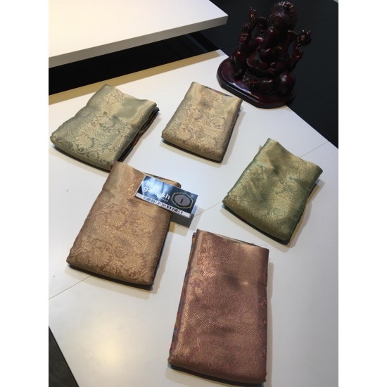 IG1800 Lite weight pure tissue/ jute pattu