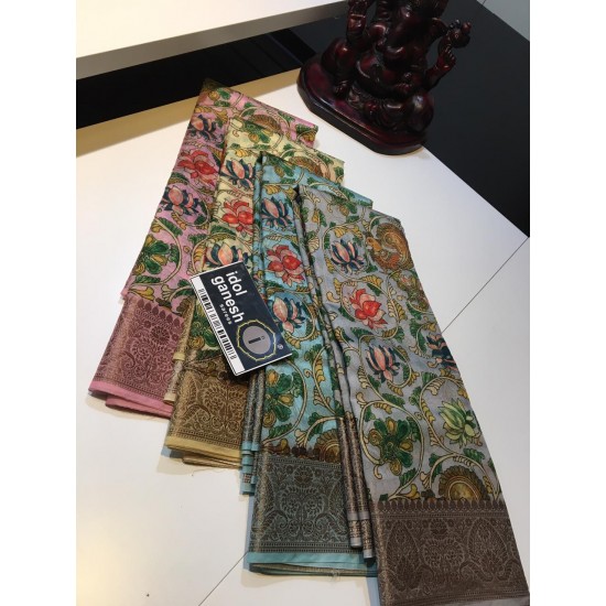 IG1807 Lite weight pure kora