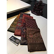 IG1812 Pure handloom maheswari