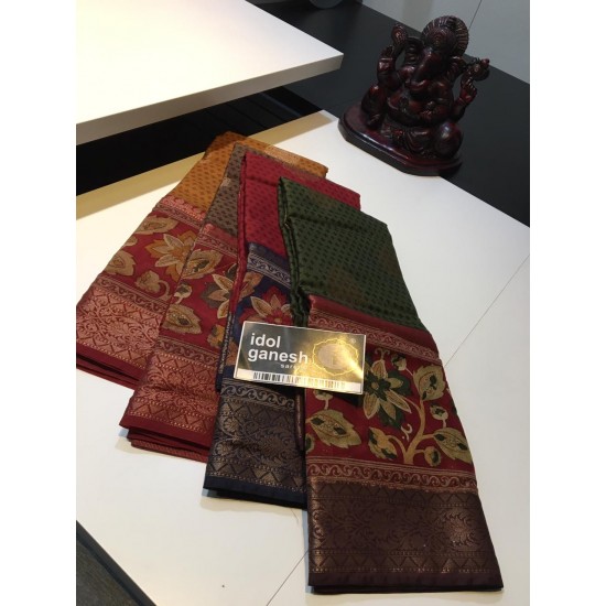 IG1813 Pure handloom maheswari