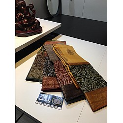 IG1815 Pure handloom maheswari