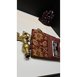 IG1816 Pure handloom maheswari  