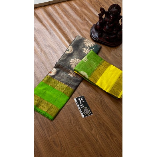 IG1817 Lite weight pure tissue/kora