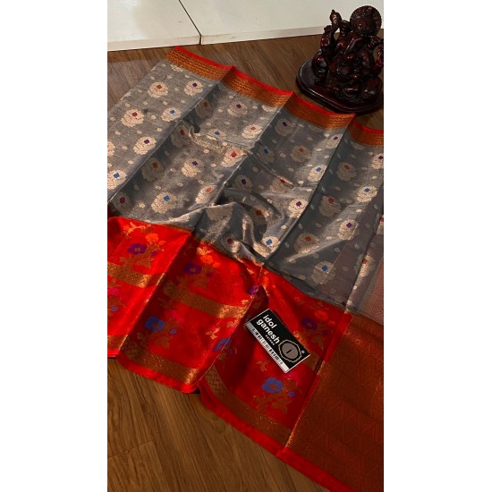 IG1819 Lite weight pure tissue/kora