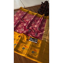 IG1819 Lite weight pure tissue/kora