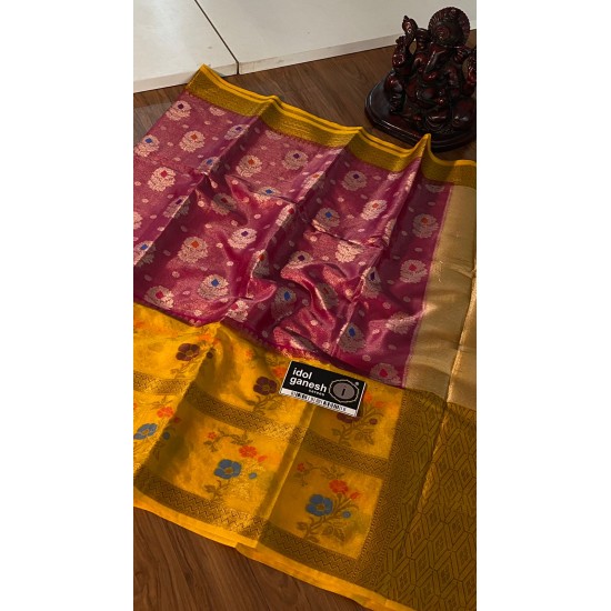 IG1819 Lite weight pure tissue/kora