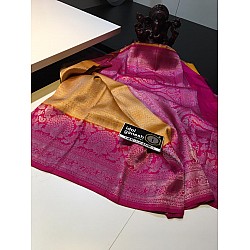 IG1820 Lite weight soft Kubera pattu