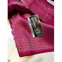 IG1820 Lite weight soft Kubera pattu