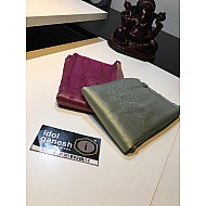 IG1821 Lite weight soft tissue pattu