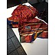 IG1822 Lite weight jute net sarees