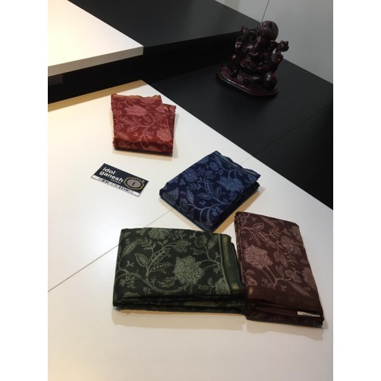 IG1824 Pure handloom maheswari