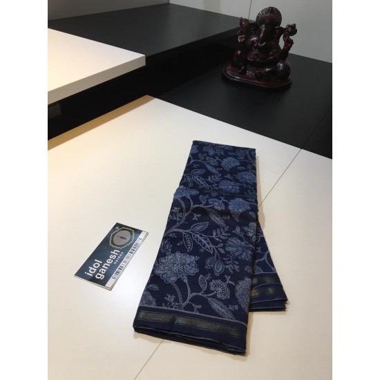 IG1824 Pure handloom maheswari