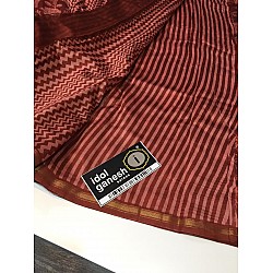 IG1824 Pure handloom maheswari