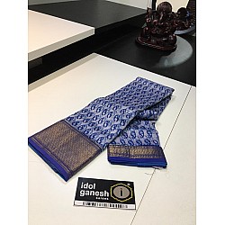 IG1825 Pure handloom maheswari