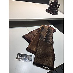 IG1826 Pure handloom maheswari