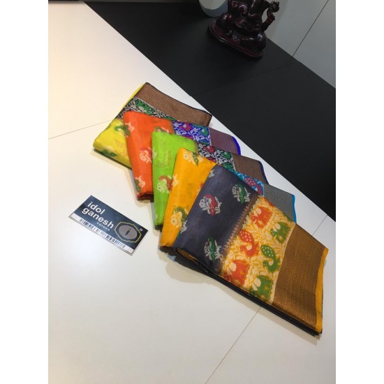 IG1830 Lite weight warm kora pattu