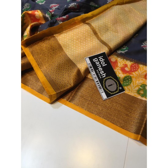 IG1830 Lite weight warm kora pattu