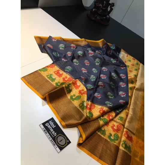 IG1830 Lite weight warm kora pattu